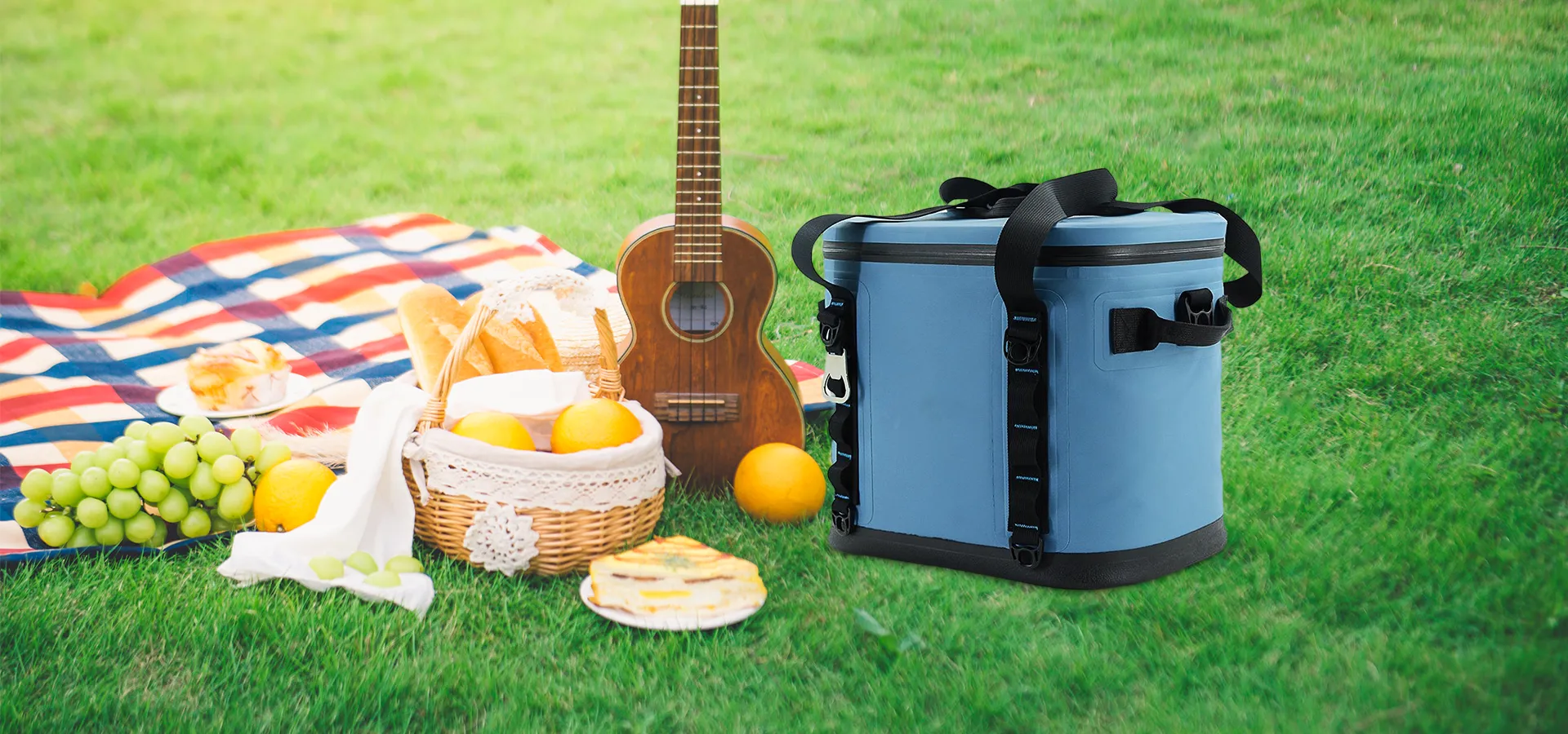 Kiinalainen Soft Cooler -valmistaja