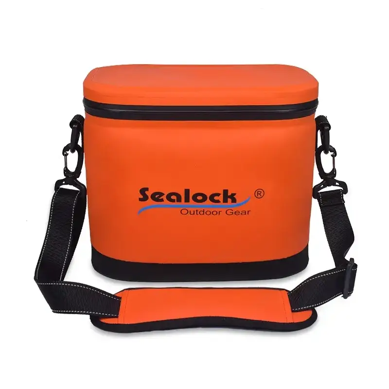 Miksi viileämpi lounaslaatikko on älykkäin valinta tuoreisiin aterioihin tien päällä?