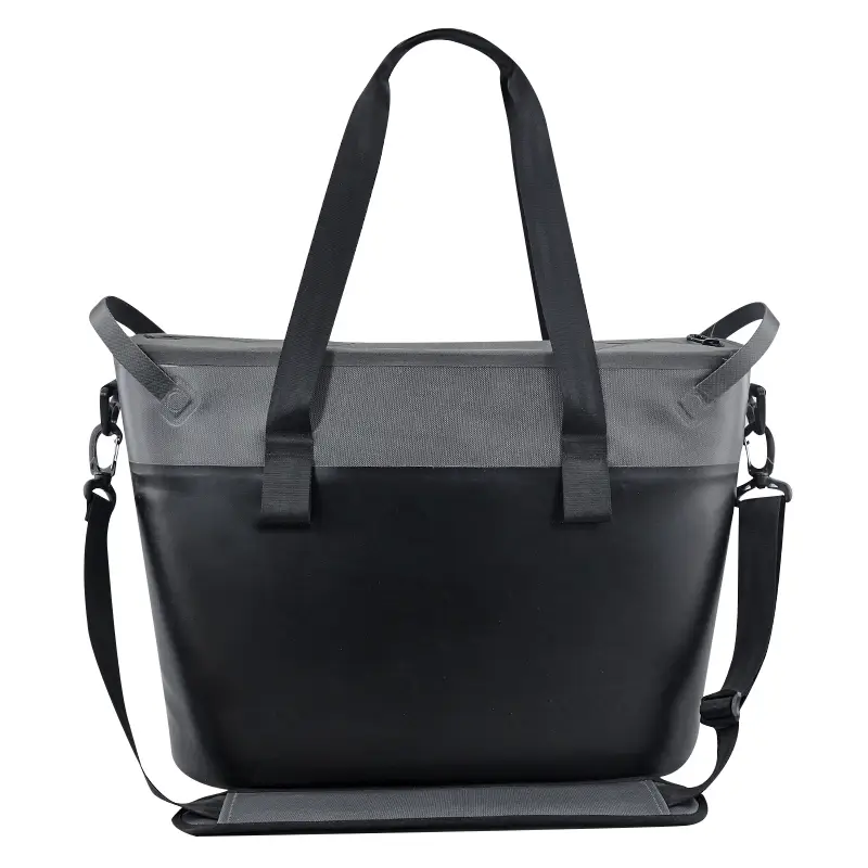 Mikä tekee vuotamattomasta kylmälaukusta todella vuotamattoman