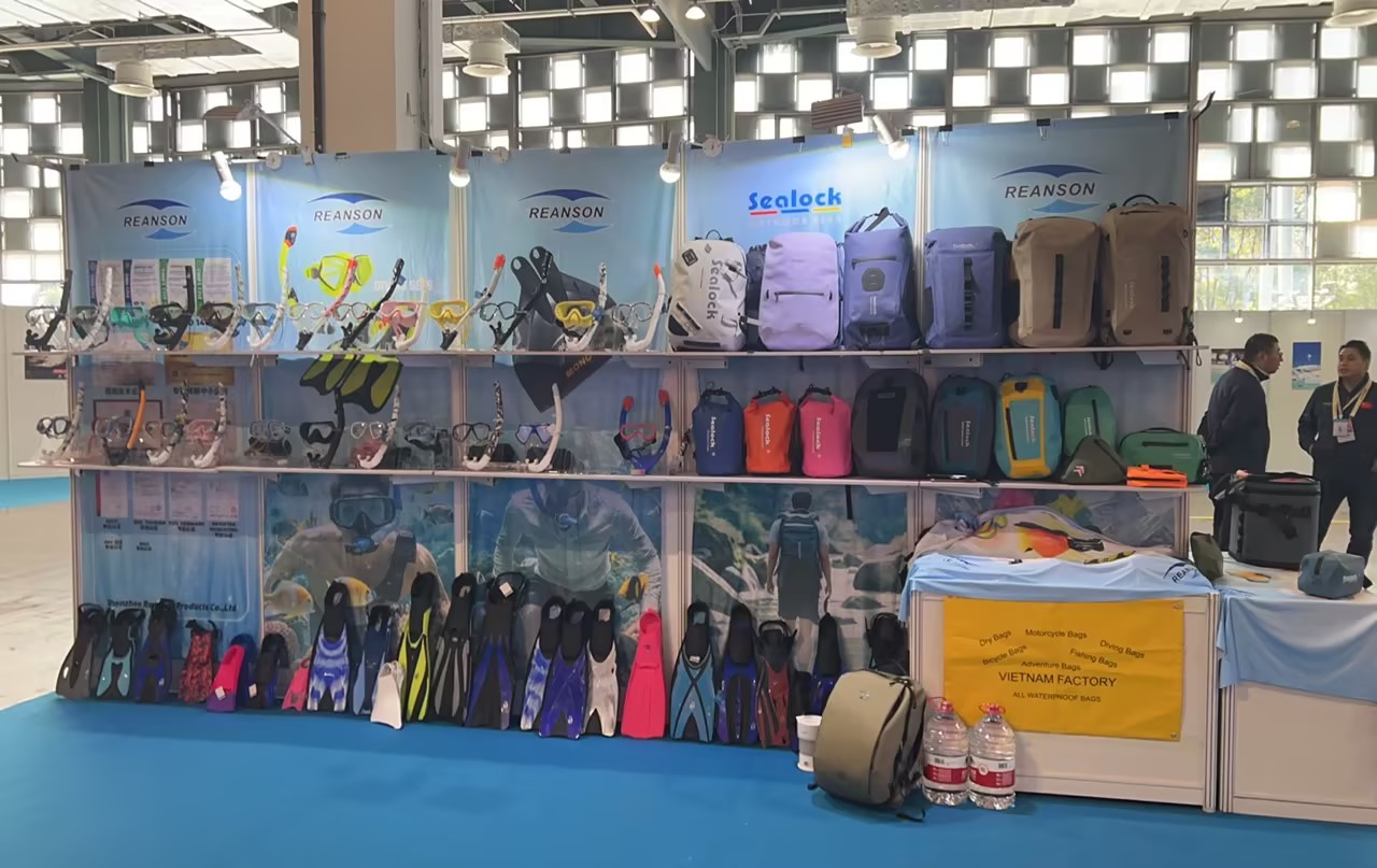 Sealock osallistui menestyksekkäästi DIVING SKIING RESORT TRAVEL EXPO 2026 -tapahtumaan Sealock osallistui menestyksekkäästi DIVING SKIING RESORT TRAVEL EXPO 2026 -tapahtumaan
