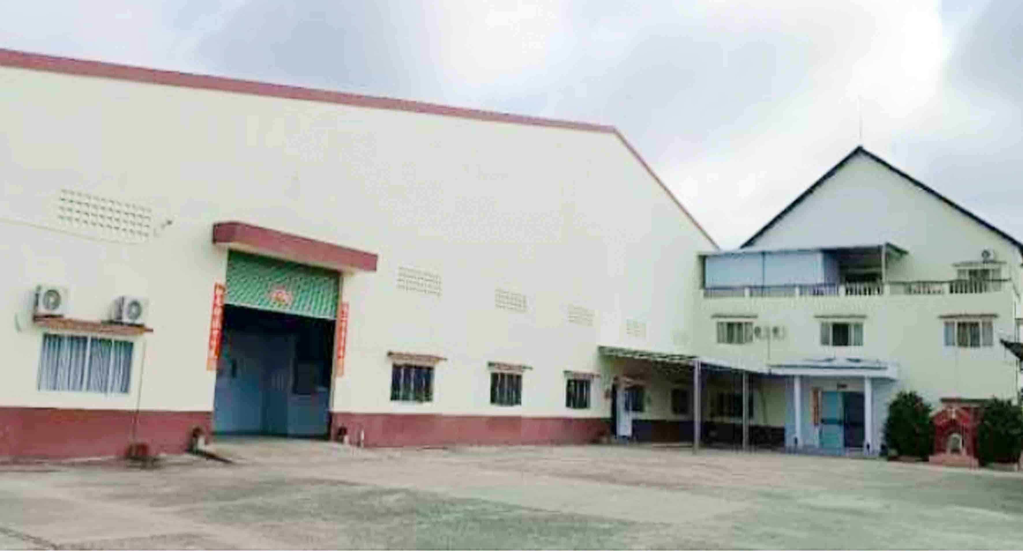 Pehmeän jäähdyttimen valmistuksen uudelleenmäärittely: Sealockin Phase II Vietnam Facility ja 72 tunnin lämpötesti