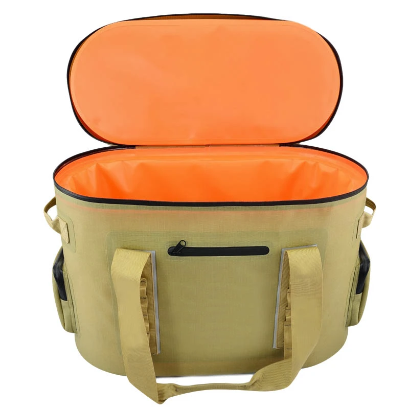 Insulated Tote Cooler Bag