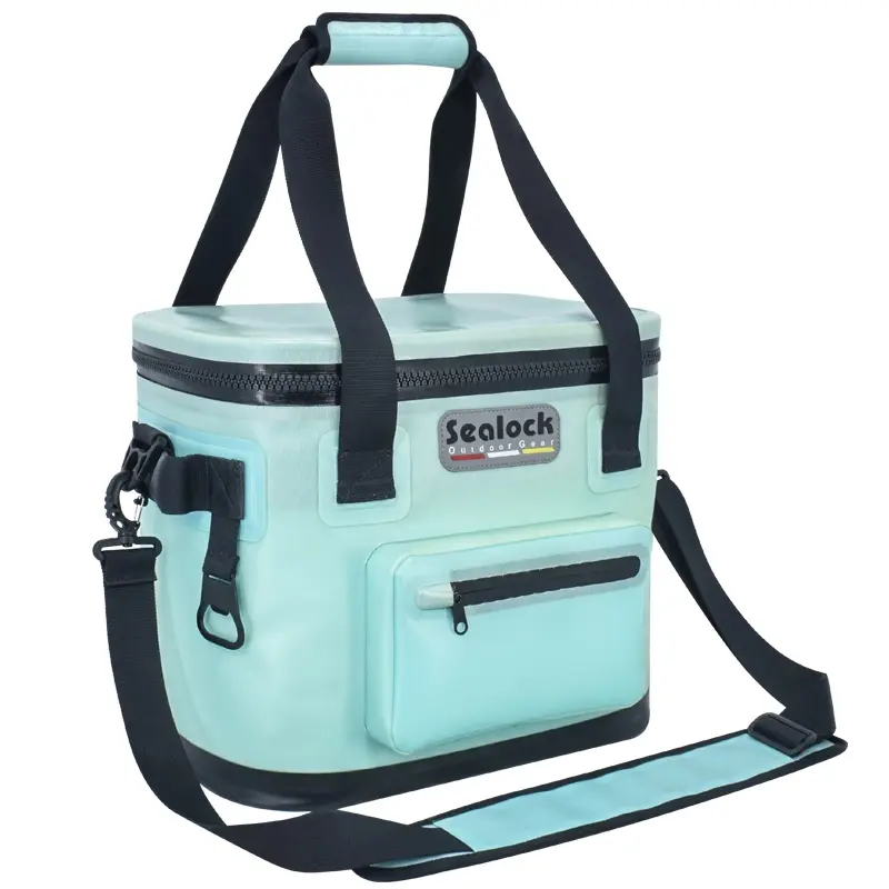 Insulated Waterproof Cooler Bag