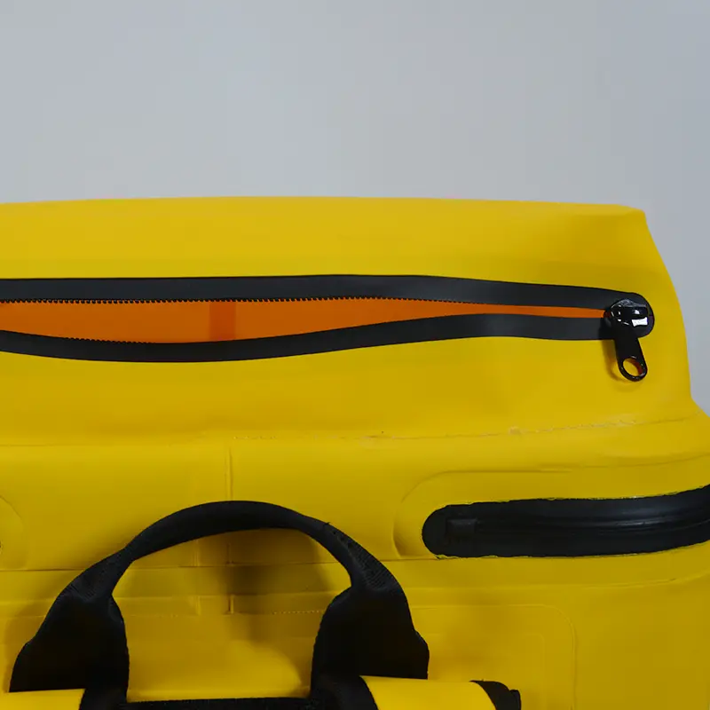 Large Picnic Cooler Bag