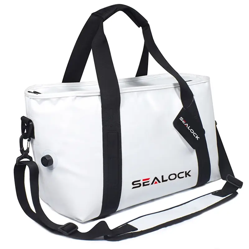 Eristetty kalatappamispussi