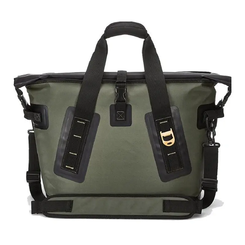 Eristetty pehmeä kylmälaukku