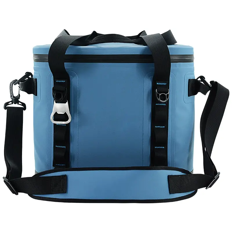 Vuotamaton lounaslaatikon jäähdytin