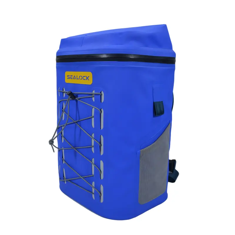 Picnic-ruoan kylmälaukku