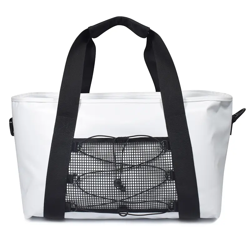 Paksu Thermal Fish Cooleri