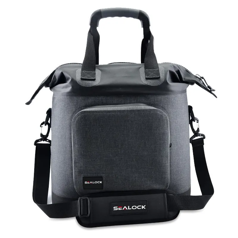 Vedenpitävä pehmeä kylmälaukku